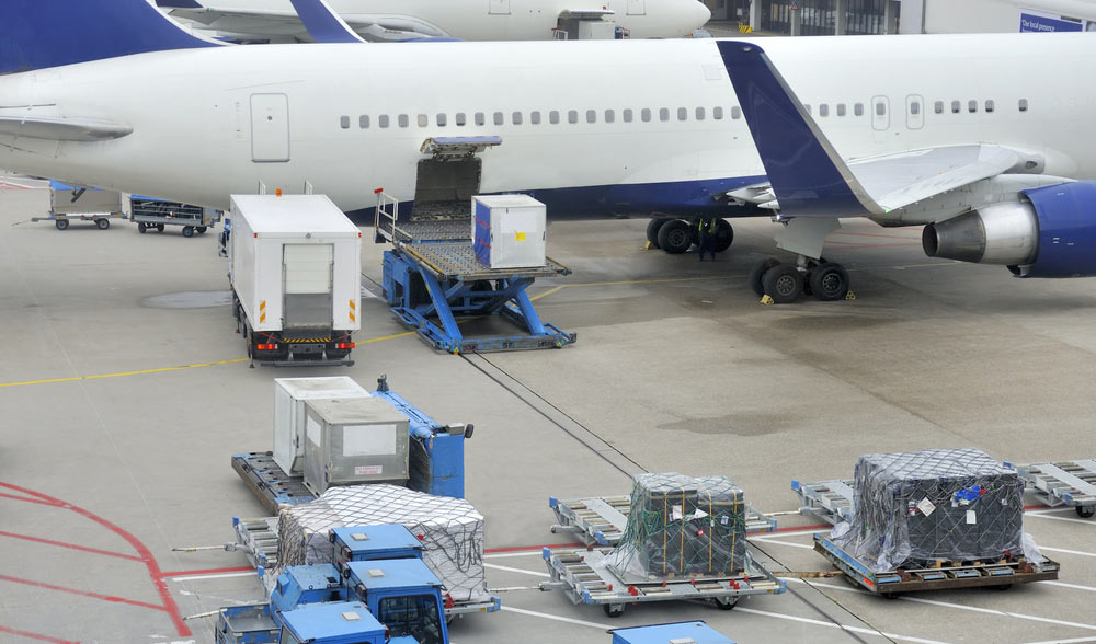 airfreight